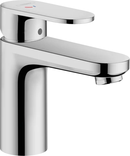 Hansgrohe Vernis Blend 100 vandhane, koldstart, krom