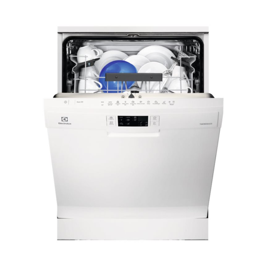 Electrolux ESF5545LOW - Opvaskemaskine til indbygning