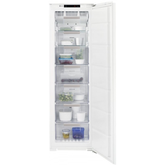 Electrolux LUT6NE18C - Integreret fryseskab