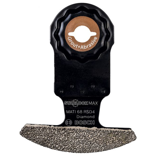 Bosch Savklinge Mati68rsd4 Diamant Hammer - 2608662581