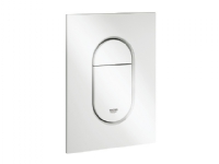 Grohe Arena Cosmop.Betj.pl. S - ALPINHVID - Arena Cosmopolitan.Husk 616987990 37624SH0