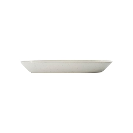 Serveringsfad Pion Grå/Hvid 35 cm