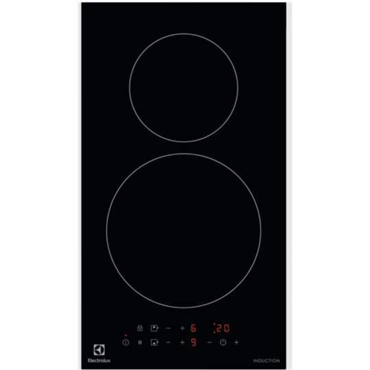 Electrolux HOI335F - Induktionskogeplade