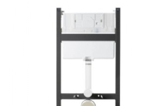 Ifö Sign wc-modul 112 - 2/4 liter gen II