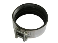 GPA MA KOBLING AISI316 D75MM 2 BOLT NBR PAK