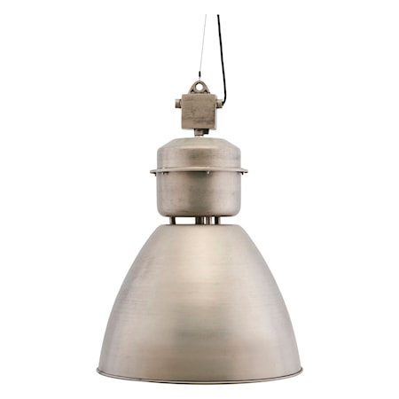 Lampe Volumen Metal 60 cm
