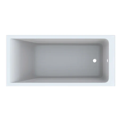 renova plan badekar m/ben 160x75cm