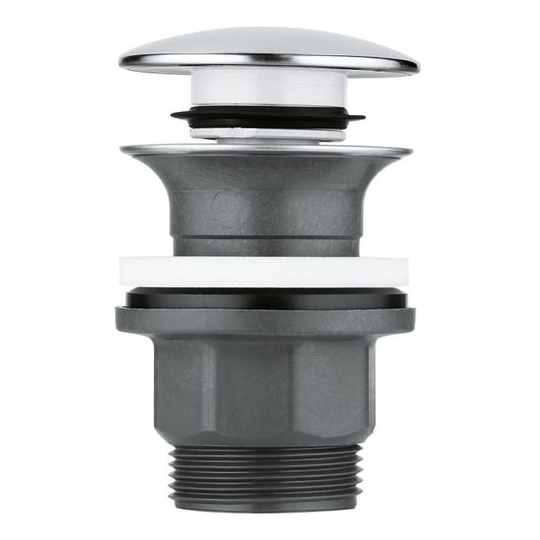 Grohe Bundventil Med Klik