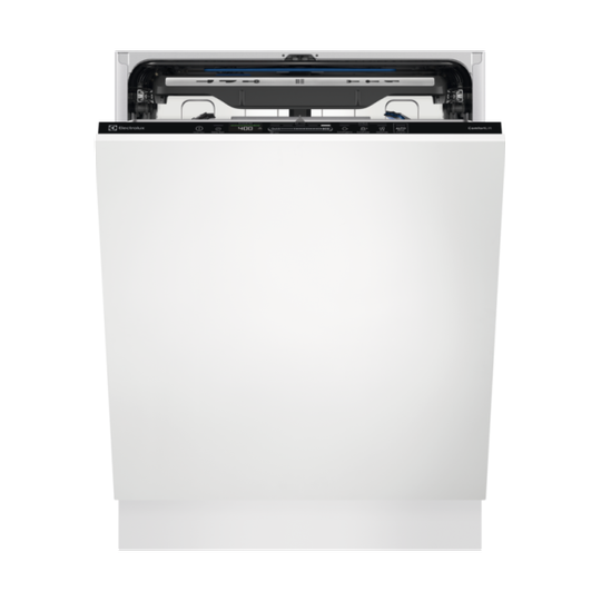 Electrolux EEC67310L - Opvaskemaskine til integrering