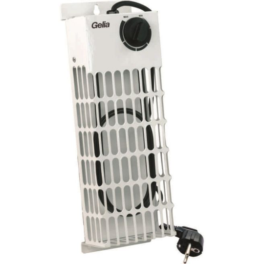 Frost vagt 200W IP24 hvid