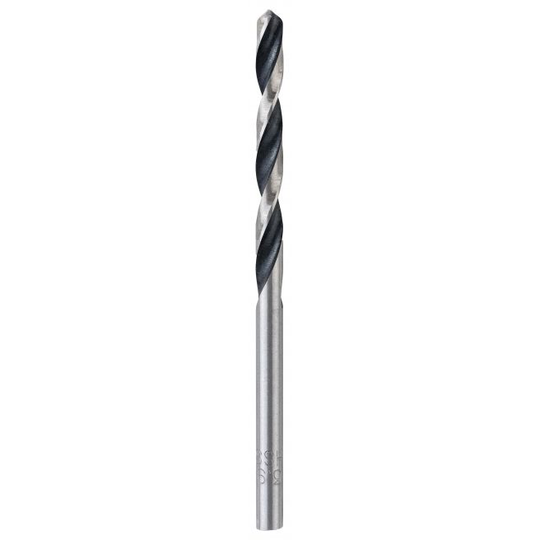 Bosch Metalbor Pointtec HSS-R 3,9mm 10stk - 2608577207