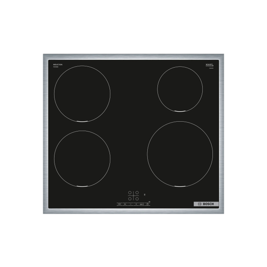 Bosch PIE645BB5E - Induktionskogeplade