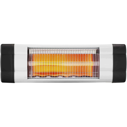Home-it Terrassevarmer - til væg - 1500 W - 58638