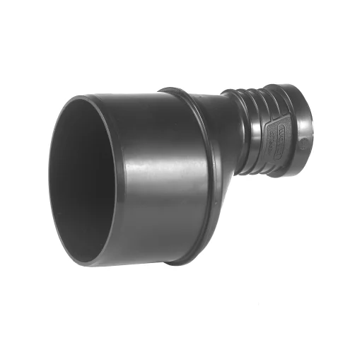 Wavin Sitech+ reduktion lang 50/40 mm