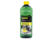 Terpentin Lugtsvag - 500 ML