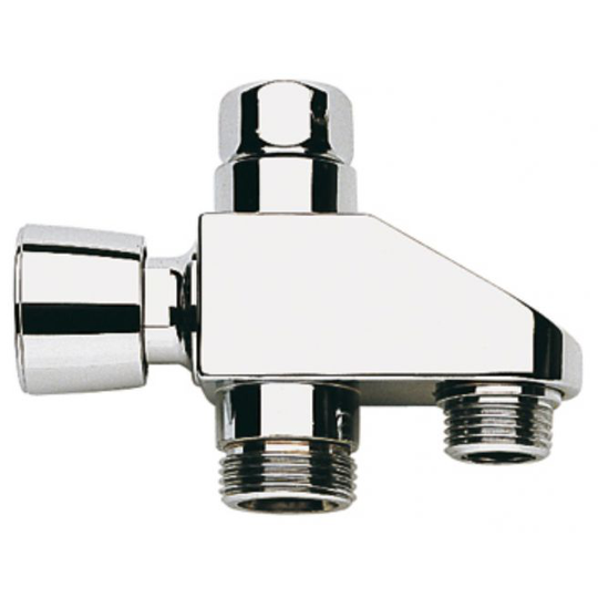 Grohe Omstiller 1/2