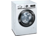 Siemens iQ700 WM14VMA3 - Vaskemaskine - højde: 85 cm - frontbetjening - 9 kg - 1400 rpm
