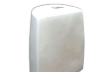 Ifö Sign Cisterne.kappe - porcelæn hvid