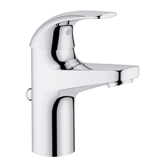 Grohe Start Curve Håndvaskarmatur Et Greb