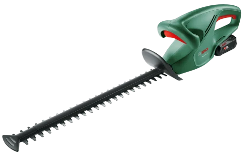 Bosch akku hækkeklipper Easy Hedge Cut 45cm m. 1batteri 18volt/2,0Ah