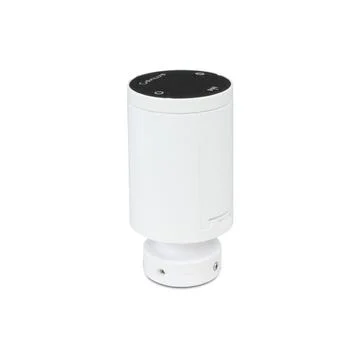 Salus trådløs regulator til radiatorventil RA (Danfoss)