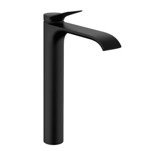 Hansgrohe Vivenis 250 vandhane mat sort