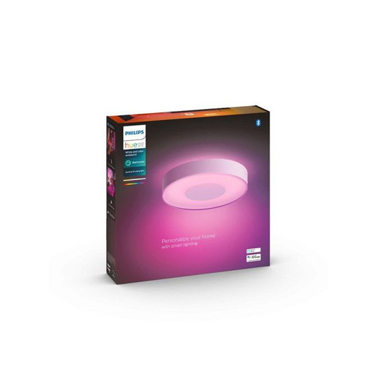 Philips Hue Xamento M Hue ceiling lamp white White color Ambience