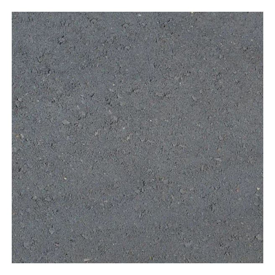 RBR Royal Halve Endesten -12,5 x 30 x 18,8 Glat Koks