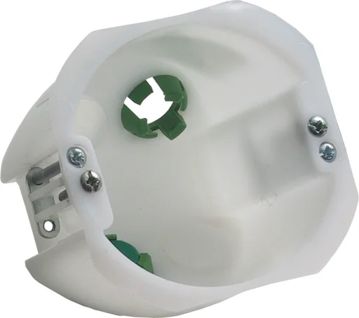 Heatcontrol 10 forfradåse for indbygning