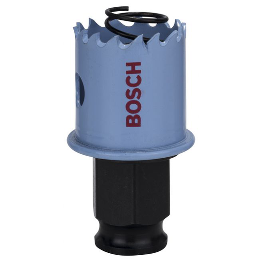 Bosch Hulsav Sheet Metal 27mm - 2608584785