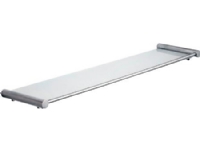 Pressalit glashylde 13,5 x 58,8 cm, bør rf stål