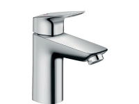 HansGrohe Logis 1-grebs håndvaskarmatur 100 CoolStart uden bundventil