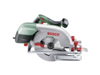 Bosch RUNDSAV PKS 66 A 1600W