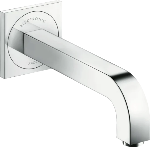 Axor Citterio berøringsfri vandhane, indbygning, 221 mm, krom