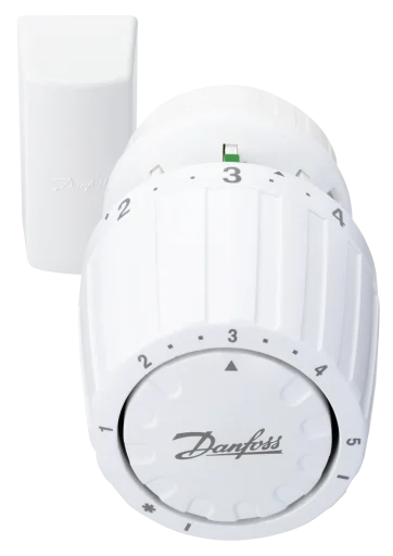 Danfoss RA 2992 Termostat Fjernføler