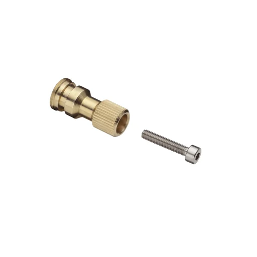 HG SPINDELADAPTER T/TERM. SET