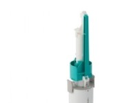 Geberit skylleventil t/synlig - synlig cisterne AP140.3x