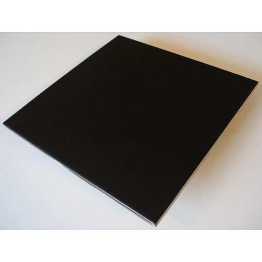 Rako Sort Gulv/Væg 197x197 mm
