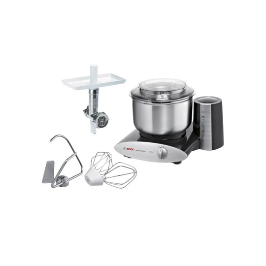 Bosch MUM6N23A2 - køkkenmaskine