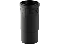 Geberit Silent PP-udvidelsesdåse Ø 110 mm