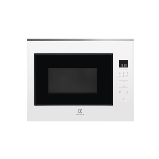 Electrolux KMFD264TEW - Mikroovn til indbygning