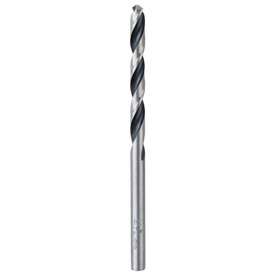 Bosch Metalbor Pointtec HSS-R 4,5mm 10stk - 2608577213