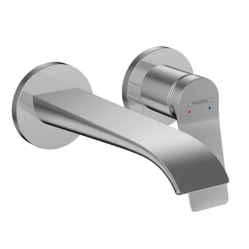 Hansgrohe Vivenis vandhane til indbygning, 19,2 cm tud, krom