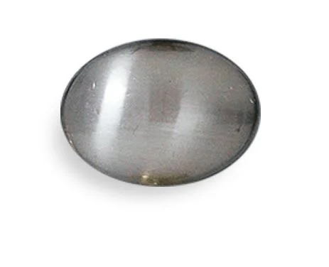 Svedbergs Knop Oval, stål