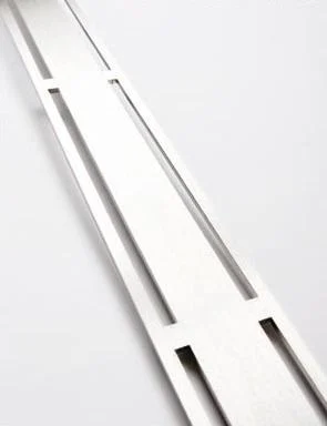 Unidrain 1606 Anniversario rist, 800 mm