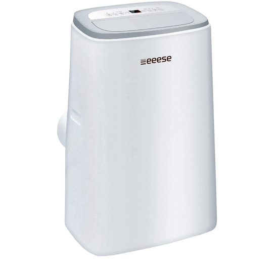 Eeese Nora 2-in-1 Affugter & AC, 28 liter, wifi