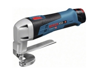 Bosch AKKUPLADESAKS GSC 12V-13 2X2AH L-BOXX
