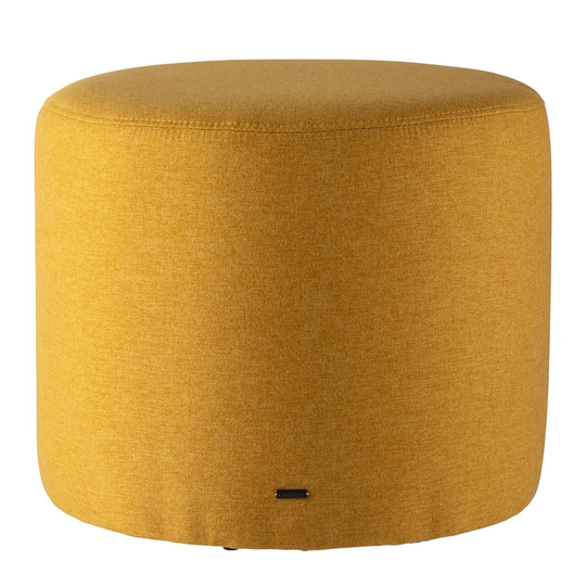 SINNERUP Ordinary puf (GUL, ONESIZE)