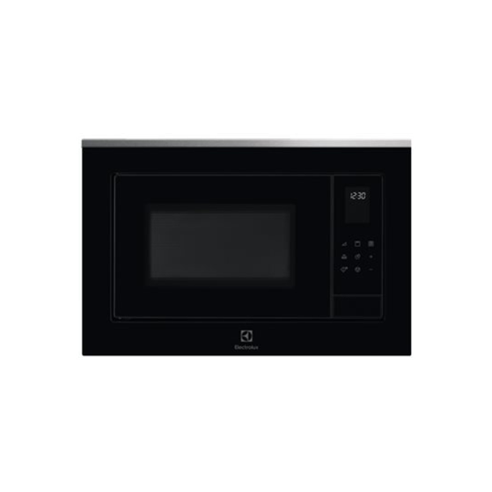 Electrolux LMS4253TMX - Mikroovn til indbygning
