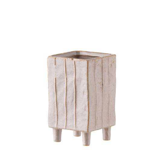 SINNERUP Popular urtepotte (BEIGE, S)
